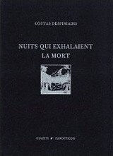 Nuits Qui Exhalaient La Mort Nuits Qui Exhalaient La Mort