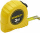 Stanley Banda de măsurat cu resetare automată 12.7mm x 3m