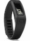 Garmin Vívofit Activitate Tracker cu Monitor de Puls Negru