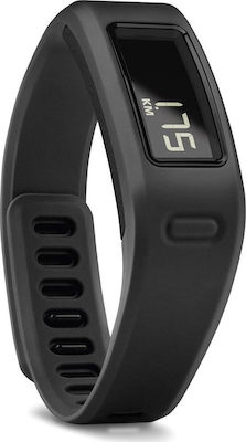 Garmin Vívofit Activitate Tracker cu Monitor de Puls Negru