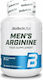 Biotech USA Men's Arginmax 90 Κάψουλες