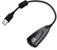 SteelSeries 5Hv2 Extern USB Soundkarte 7.1