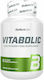 Biotech USA Vitabolic Vitamin 30 Registerkarten