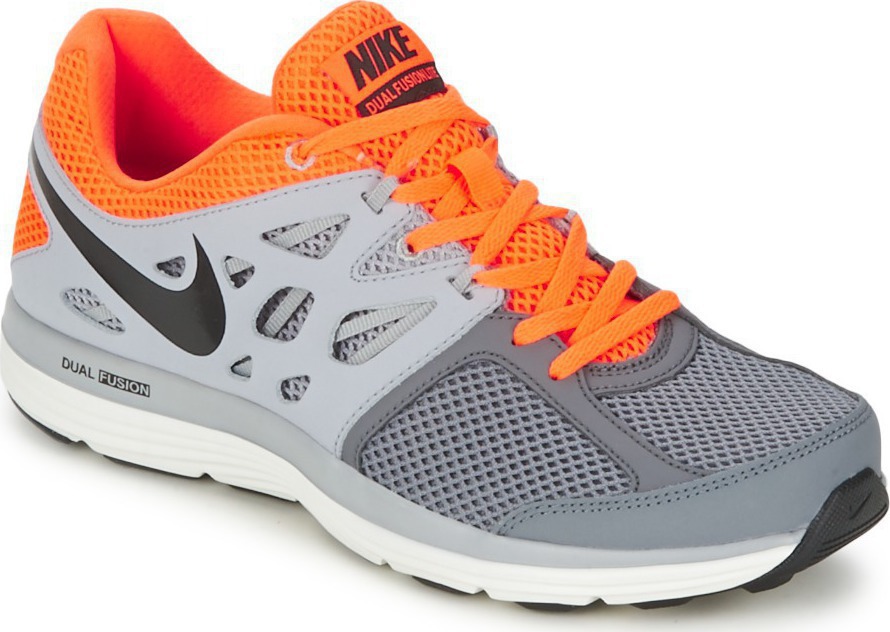 nike dual fusion basketball