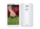 Puro Silicon Case Transparent (G2)