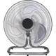 Mistral Plus Bodenventilator 90W Lüfterdurchmesser 45cm Silber
