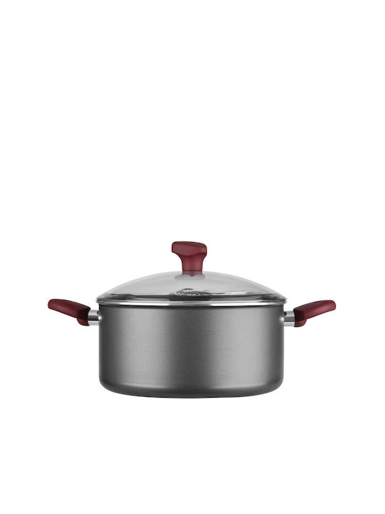 Fest Magic Deep Pot made of Aluminum 4lt / 22cm