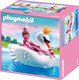 Playmobil Принцеса Принцеса с Лодка-Лебед за 4-12 години