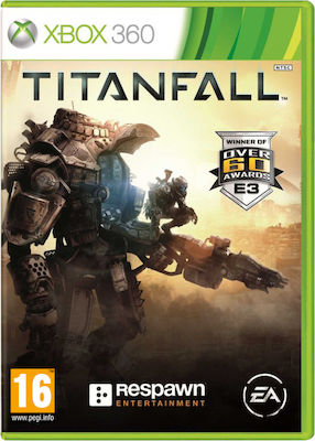 Titanfall Joc Xbox 360