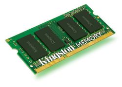 Kingston 2GB DDR3 (KVR13S9S6/2)