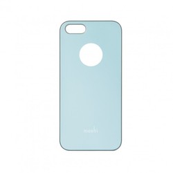 Moshi Задна корица Син (iPhone 5/5s/SE) Moshi Задна корица Син (iPhone 5/5s/SE)