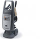 Comet KL 1400 Extra Pressure Washer Electric 2000W with Pressure 140bar and Metal Pump