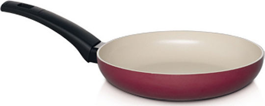 Pyramis Ceratech Pan aus Aluminium mit Keramikbeschichtung 28cm