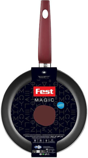 Fest Magic Pan made of Aluminum with Non-Stick Coating 28cm