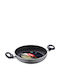 Fest Magic Saganaki made of Aluminum with Non-Stick Coating 22cm