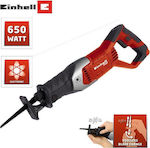 Einhell TH-AP 650 E Reciprocating Saw 650W 4326141