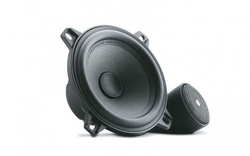 Focal Ηχείο Αυτοκινήτου ISN 100 Διαιρούμενα 6.5" με 80W RMS (2 Δρόμων)