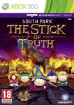 South Park: The Stick of Truth Xbox 360 Spiel