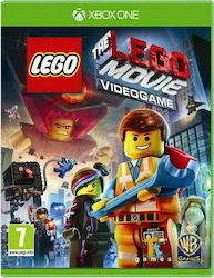 The LEGO Movie Videogame Xbox One Game