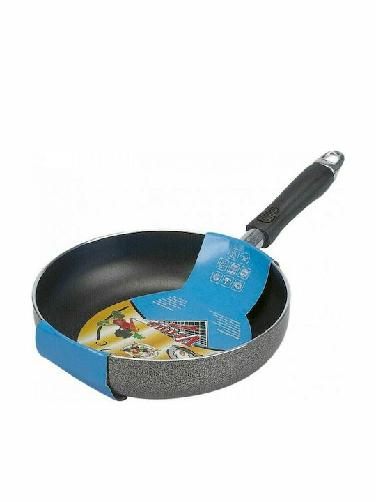 Venus Classic Pan with Non-Stick Interior Coati...