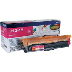 Brother TN-241M Original Toner Laser Printer Ma...
