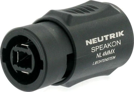 Neutrik Speakon female Connector 1pc