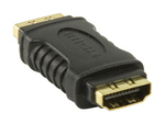 Valueline VGVP34900B Converter HDMI female to HDMI female 1pcs