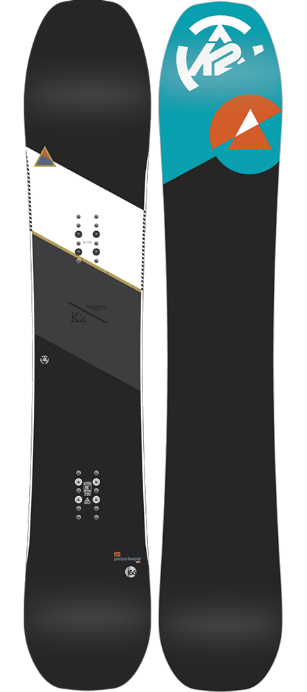 K2 Peace Keeper 2014 Men's Snowboard | Skroutz.mt