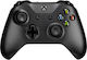 Microsoft Xbox Wireless Controller Schwarz