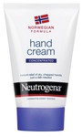 Neutrogena Scented Concentrated Moisturizing Hand Cream 50ml