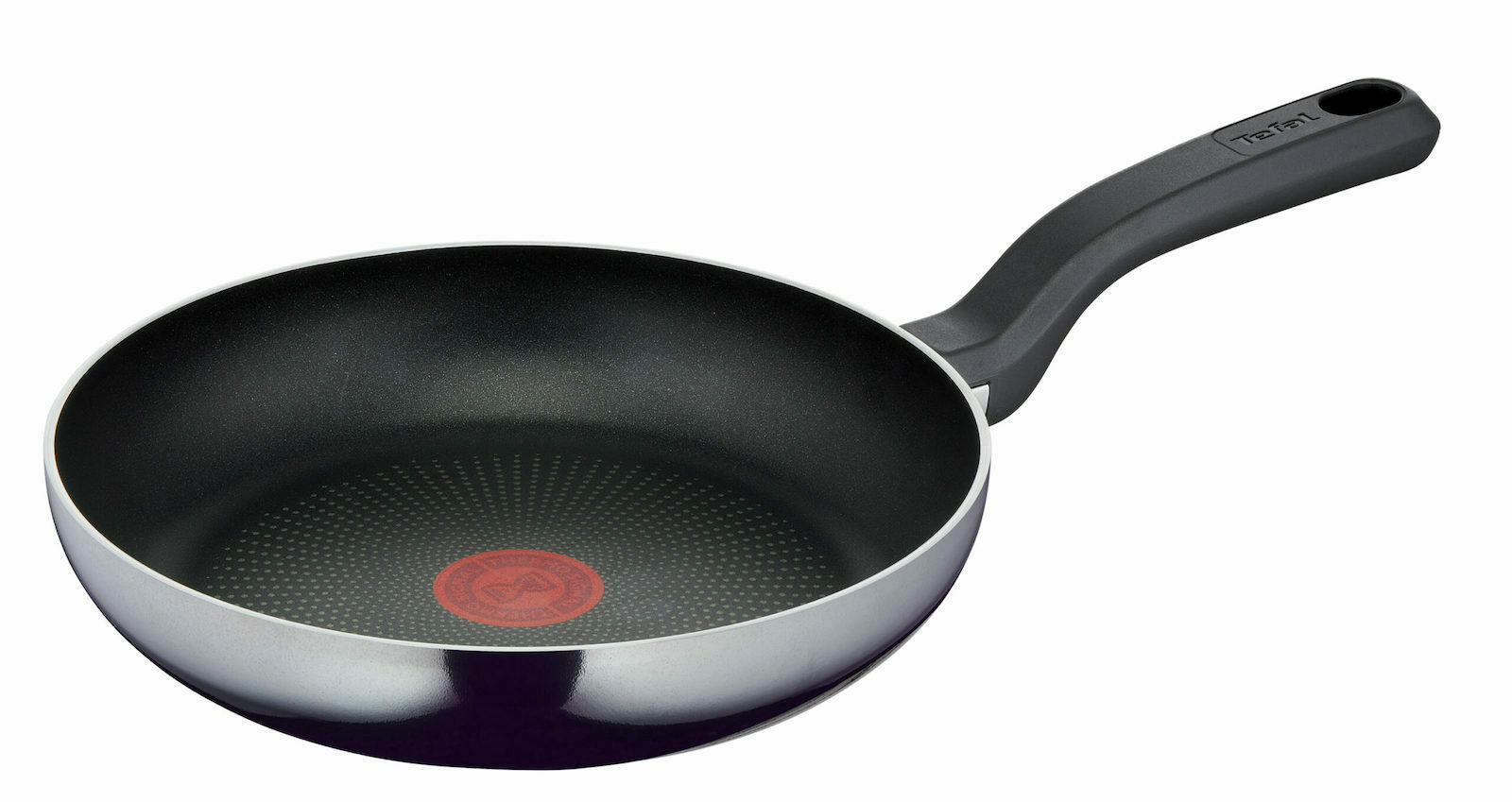 Tefal Performa Τηγάνι από Αλουμίνιο με Αντικολλητική Επίστρωση 24cm ...