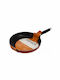 Venus Pan aus Aluminium mit Antihaftbeschichtung 22cm