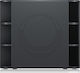 Turbosound Milan M18B Autoîntăritor Subwoofer PA 2200W 18" 64x53x59cm.