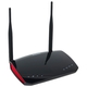 ZTE ZXHN E5501 Ασύρματο Router Wi‑Fi 4 με 4 Θύρες