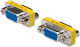 Digitus AK-610506-000-I Convertor Serial feminin în Serial feminin Galben 1buc