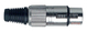 Proel XLR 3-pin female (H40PR15218)