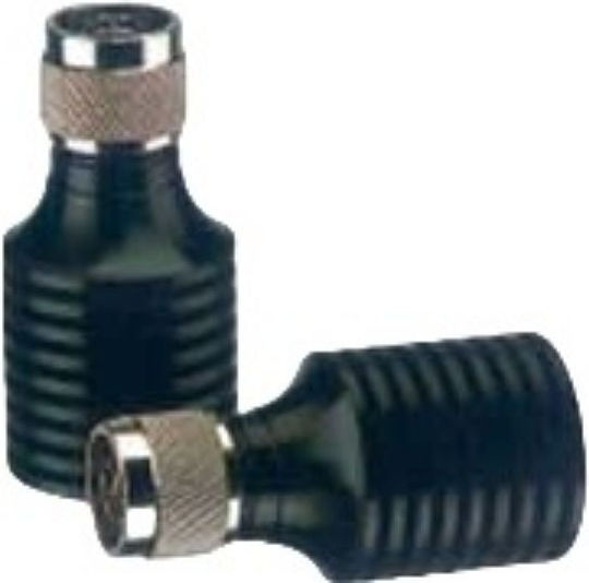 LG Βύσμα N-Connector male 2τμχ (L-DL-20NM)