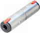 Neutrik NA3JJ Μετατροπέας 6.3mm female σε 6.3mm female 1τμχ