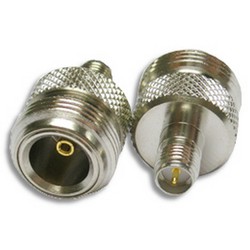 E-ZY EZ-RPSMAJ2NF SMA male σε N-Connector female E-ZY EZ-RPSMAJ2NF SMA male σε N-Connector female