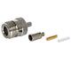 E-ZY N-Connector female (EZ-NF100)