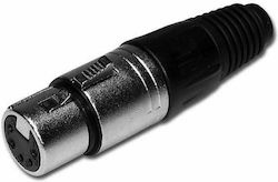 Audiophony XFK-105 Plug XLR female (6588)