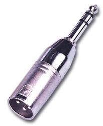 Audiophony ADA/XMJMS 6.3mm Мъжки в XLR Мъжки