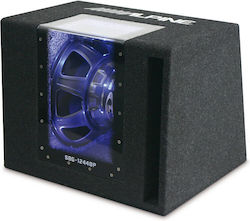 Subwoofer Auto JVC CS-BW 120 - 30 Cm, 1300W Max, 150W RMS, Cabinet Chiuso - Foto 10