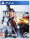 Battlefield 4 PS4 Game (Used)