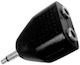 Lancom EA2045 Convertor 3.5mm masculin în 3.5mm feminin 10buc