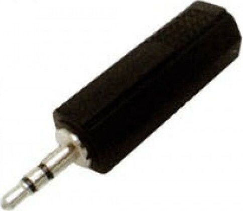 Lancom EA2025 Convertor 3.5mm Masculin în 6.3mm Feminin