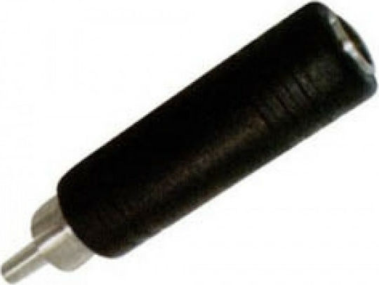 Lancom EA2043 Μετατροπέας RCA male σε 6.3mm female 1τμχ