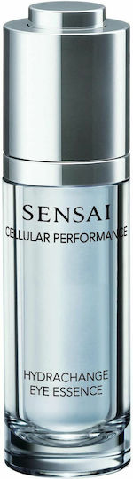 Sensai Sensai Cellular Performance Hydrachange Eye Essence Eye Cream for Moisturizing 15ml