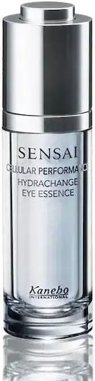 Sensai Sensai Cellular Performance Hydrachange Eye Essenc Cremă de Ochi pentru Hidratare 15ml