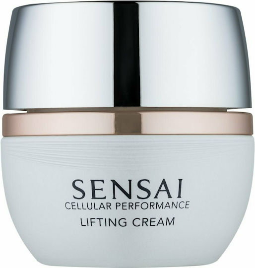 Sensai Sensai Cellular Performance Lifting Cream Συσφικτική Κρέμα Προσώπου Ημέρας 40ml